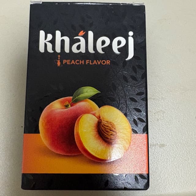 Peach