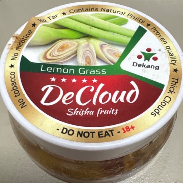 Lemongrass